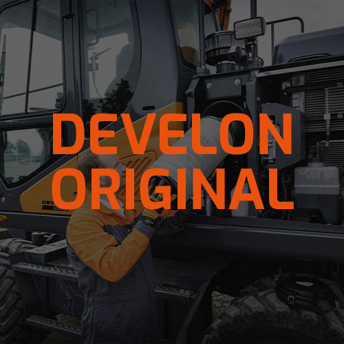 Develon Original
